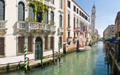 La sduisante Venise