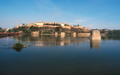 Le clbre fleuve, le Danube