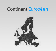 Continent Europen